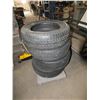 Image 1 : Set Of 4 Tires