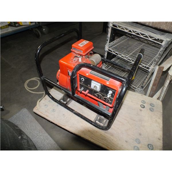 Homelite 1500 Watt Generator