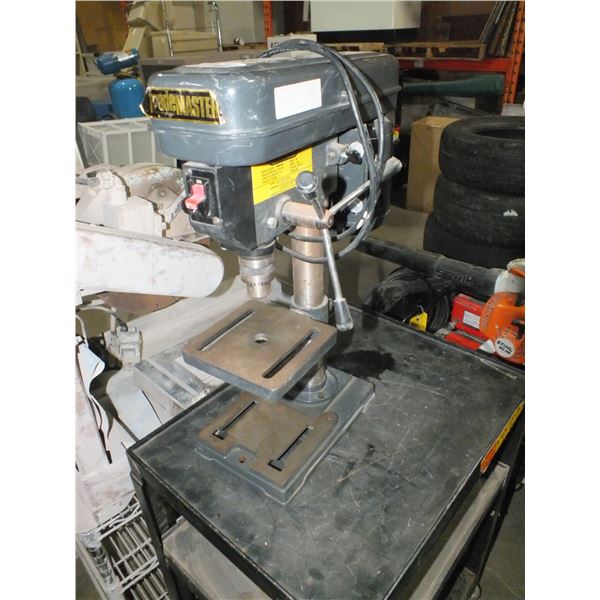 Trade Master Drill Press