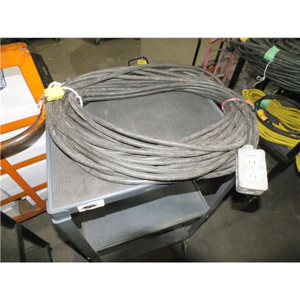 Heavy Duty Extension Cord