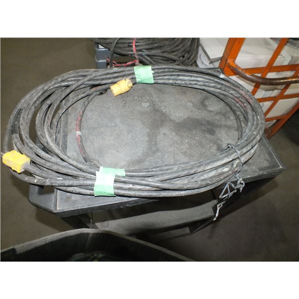 Heavy Duty Extension Cord