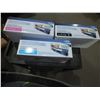 Image 1 : 3 Brother Toner Cartridges