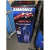 Image 2 : Simoniz Electric Pressure Washer