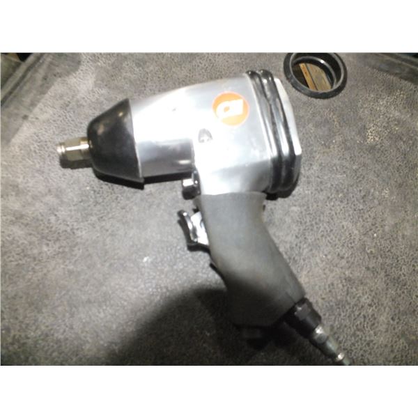 Campbell Hausfeld 1/2" Impact Wrench