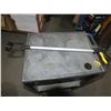 Image 1 : Aluminum Grab Tool