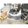 Image 1 : Pallet Of Conveyor Belts