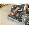 Image 1 : Pallet Of Conveyor Belts