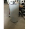 Image 1 : Propane Hot Water Tank