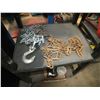 Image 2 : Pile Of Chain & Clevis's