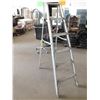 Image 1 : 6ft Aluminum Ladder