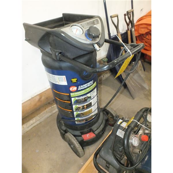 Campbell Hausfeld Air Compressor