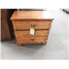 Image 1 : 3 Drawer Dresser