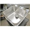 Image 1 : Stainless Steel Kitchen Sink