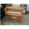 Image 1 : Antique Pump Organ
