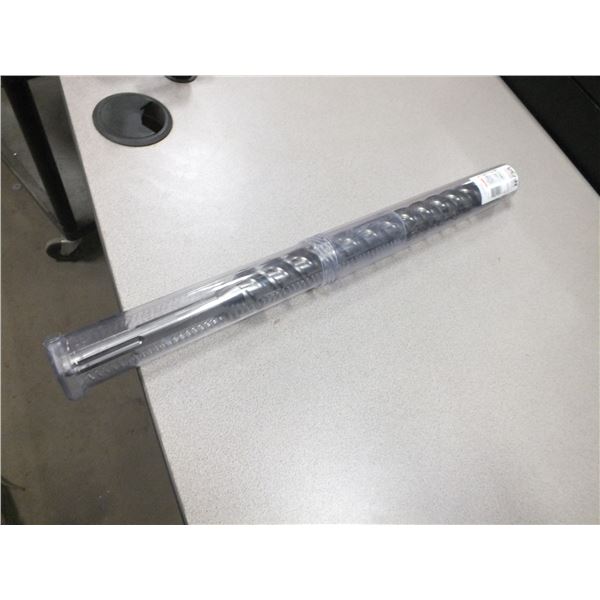 Rotary Hammer Drill Bit