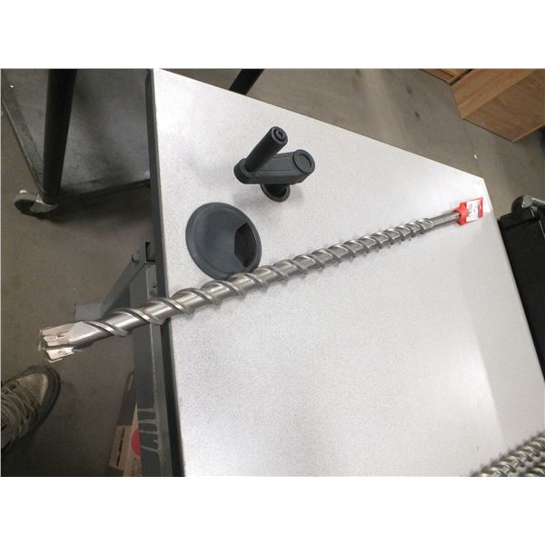 Bosch Hammer Drill Bit