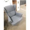 Image 1 : Grey Chair