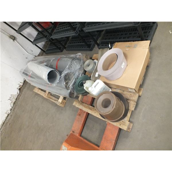 Mixed Lot