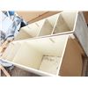 Image 2 : 6 Wooden Storage Cabinets