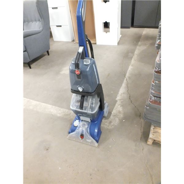 Hoover Steam Cleaner / Shop Vac