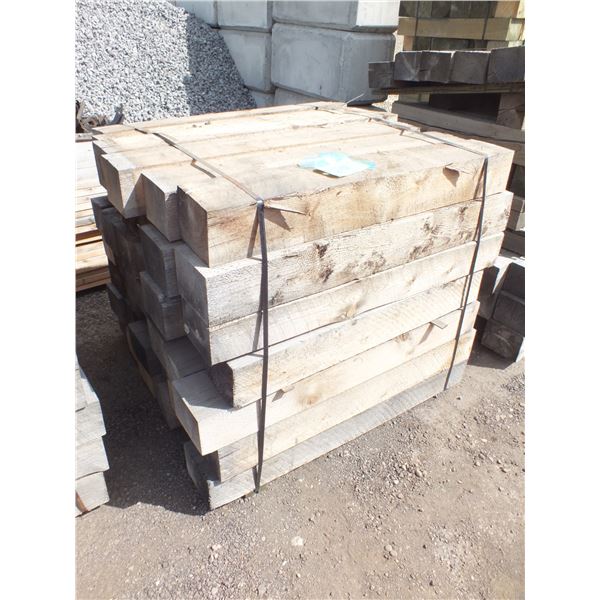 Lift Of Lumber