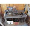 Image 1 : Shopsmith lathe - chisels for woodturning Included