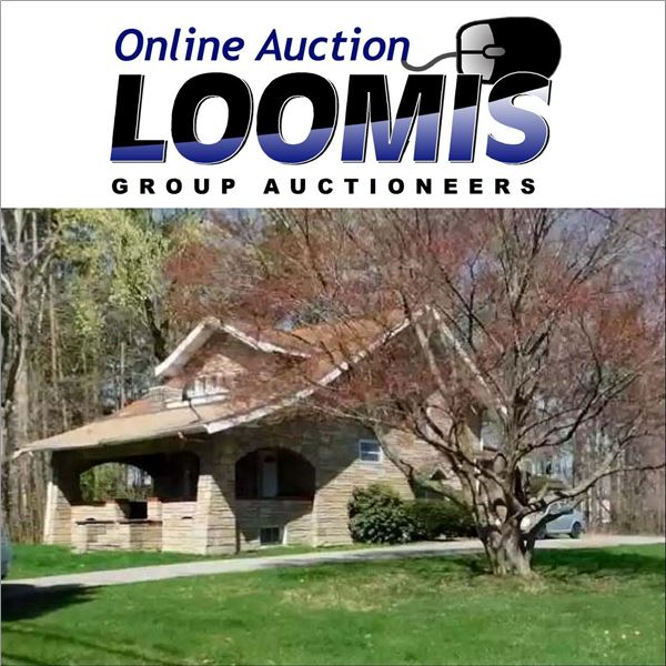 LOT#1: 86 HADLEY ROAD (HEMPFEILD TOWNSHIP) GREENVILLE, PA