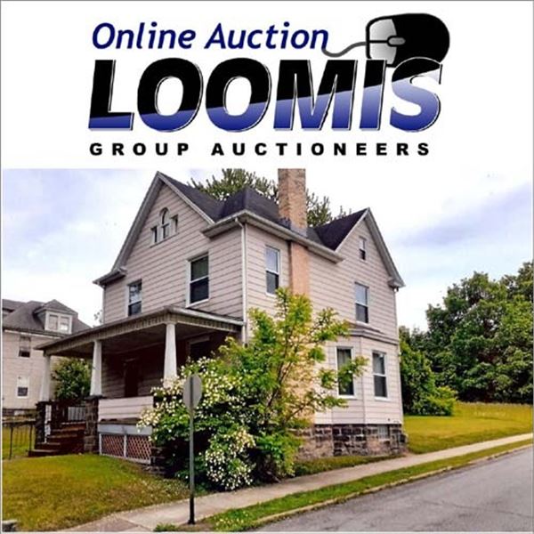 130 BOYLES AVENUE, NEW CASTLE