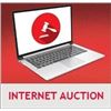 Image 1 : INTERNET AUCTION SESSION