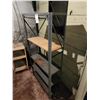 Image 2 : METAL SHELVING