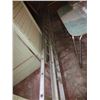 Image 1 : APPROX. 40 FT ALUMINUM EXTENSION LADDER