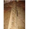 Image 2 : APPROX. 40 FT ALUMINUM EXTENSION LADDER