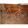 Image 1 : VINTAGE ROAD BIKE
