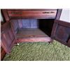 Image 4 : MARBLE TOP ANTIQUE WASH STAND (GOOD CONDITION)