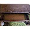 Image 5 : MARBLE TOP ANTIQUE WASH STAND (GOOD CONDITION)