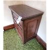 Image 6 : MARBLE TOP ANTIQUE WASH STAND (GOOD CONDITION)