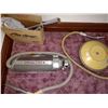 Image 1 : VINTAGE ELECTROLUX SWEEPER LOT