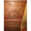 Image 3 : ROOS CHESTS CEDAR CHEST