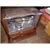 Image 1 : FUEL FED HEATER