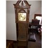 Image 1 : MINI GRANDFATHER CLOCK (RESIN)