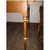 Image 2 : ANTIQUE WOODEN TABLE