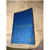 Image 2 : SIX WWII DUFFEL BAGS & US NAVY THE BLUE JACKETS' MANUAL