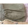 Image 4 : SIX WWII DUFFEL BAGS & US NAVY THE BLUE JACKETS' MANUAL