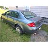 Image 12 : 2005 CHEVY COBALT