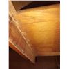 Image 5 : FASHION FRIENDS 5 PC WALNUT BEDROOM SUITE