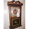 Image 1 : VINTAGE CENTURION 35 DAY WALL CLOCK