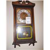 Image 2 : VINTAGE CENTURION 35 DAY WALL CLOCK