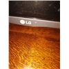 Image 2 : LG FLAT SCREEN TELEVISION / WORKS