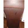 Image 2 : UNUSUAL ARMED ANTIQUE ROCKER