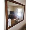 Image 1 : 3' WALL MIRROR